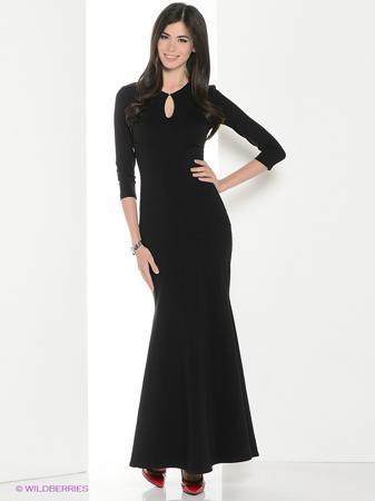 Платье Анна Чапман