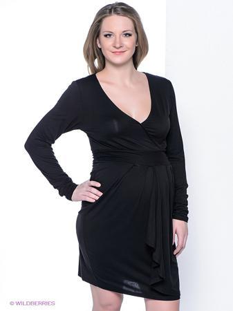 Платье Mama Licious