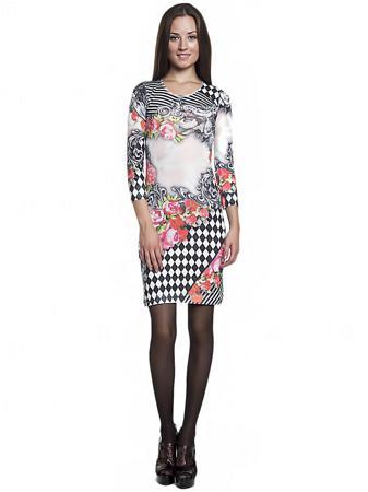 Платье FRENCH HINT