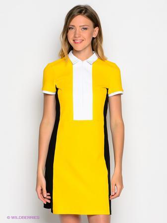 Платье DOCTOR E