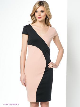 Платье Goddess London