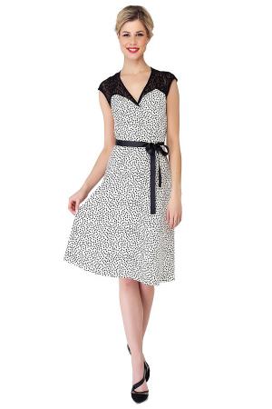 Платье KEY FASHION