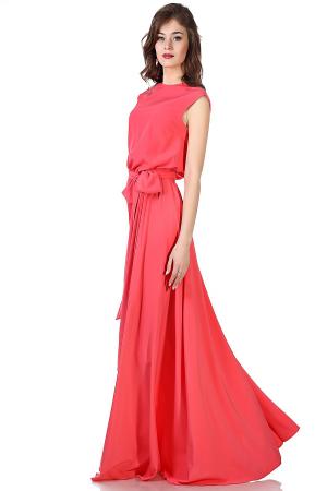 Платье GREY CAT