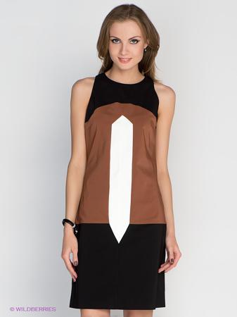 Платье COMPAGNIA ITALIANA