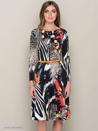 Платье KEY FASHION