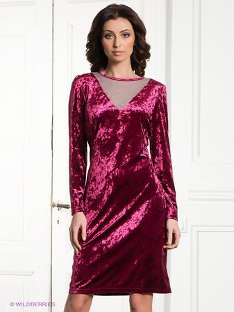 Платье Natali Silhouette