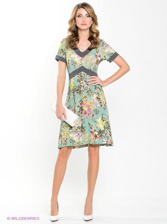 Платье Container