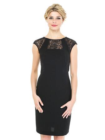 Платье KEY FASHION