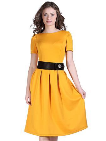 Платье OLIVEGREY