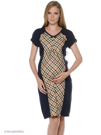 Платье EUROMAMA