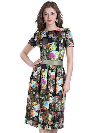 Платье OLIVEGREY