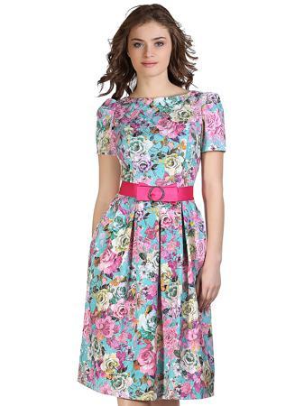 Платье OLIVEGREY