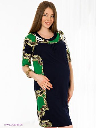 Платье Nuova Vita