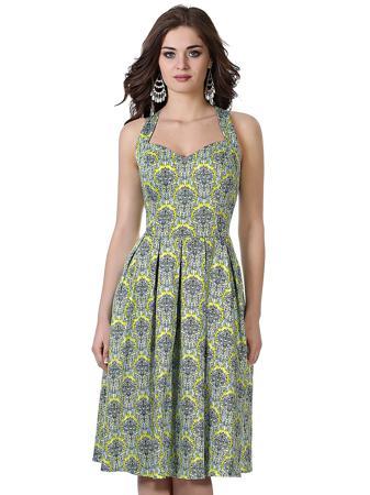 Платье GREY CAT