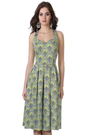 Платье GREY CAT