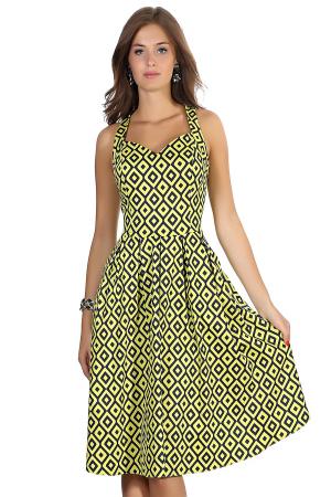 Платье GREY CAT