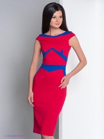 Платье Olga Skazkina