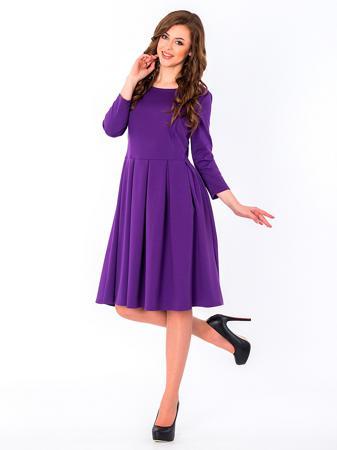 Платье Sun&Art