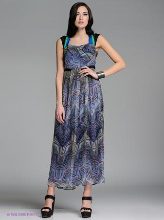 Платье LUIGI FERRO