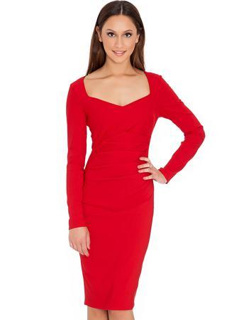 Платье Goddess London