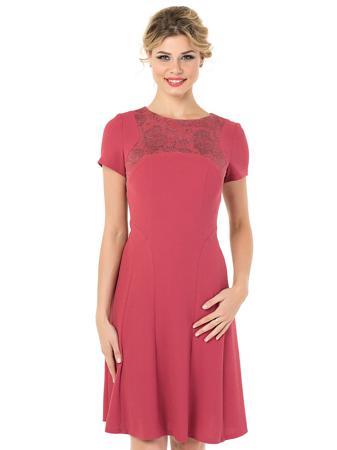 Платье KEY FASHION