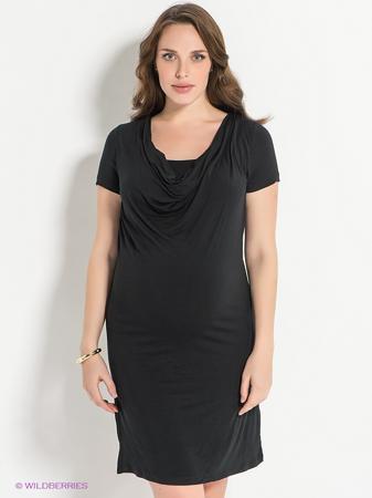 Платье Mama Licious