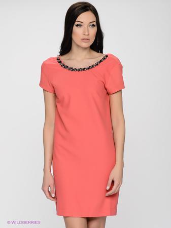 Платье LUIGI FERRO