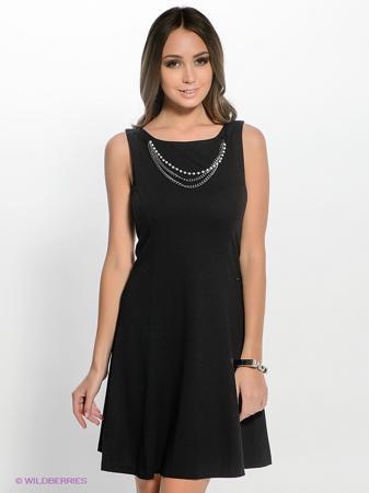 Платье Maison espin