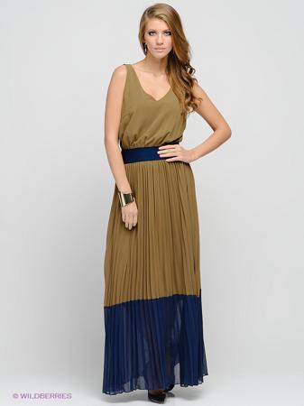 Платье SILVIAN HEACH