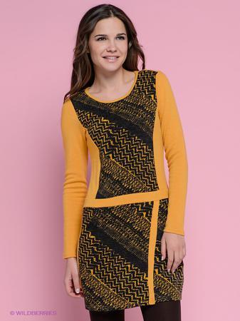 Платье Ginger and Soul