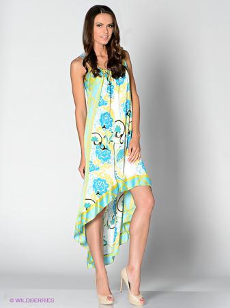 Платье Analili