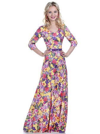 Платье OLIVEGREY