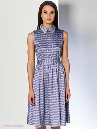 Платье Анна Чапман