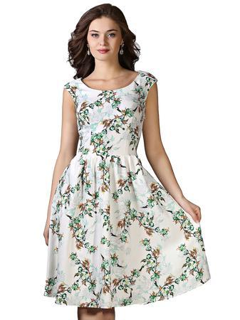 Платье OLIVEGREY