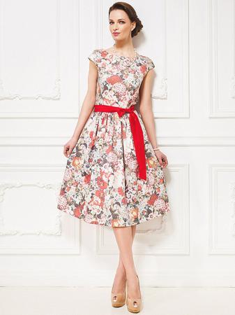 Платье La vida rica