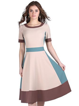 Платье GREY CAT