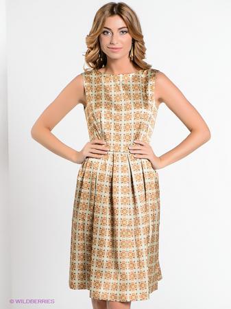 Платье Анна Чапман