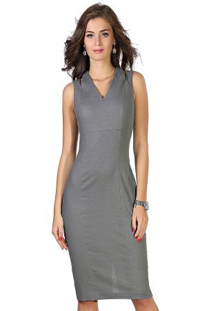 Платье GREY CAT