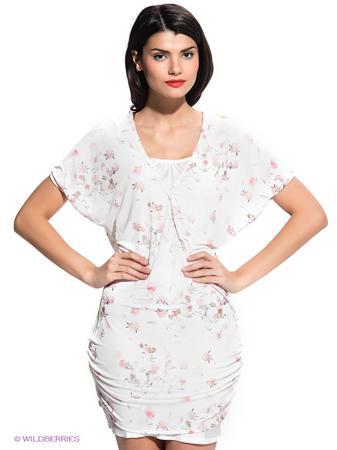 Платье FRACOMINA