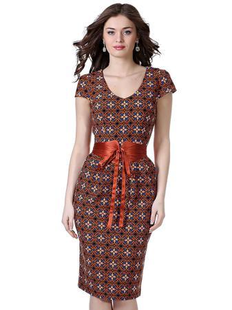 Платье OLIVEGREY