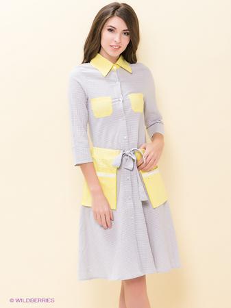 Платье LOVE&LIGHT