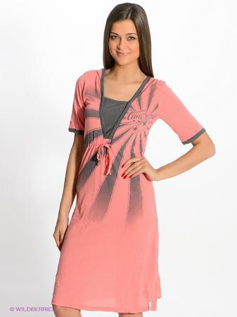 Платье Timezone