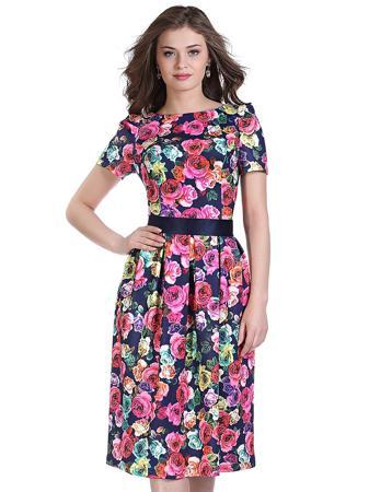 Платье OLIVEGREY