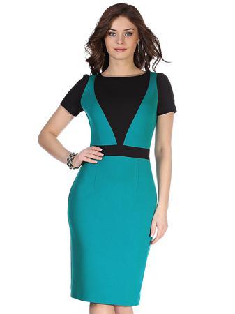 Платье GREY CAT