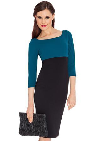 Платье Goddess London