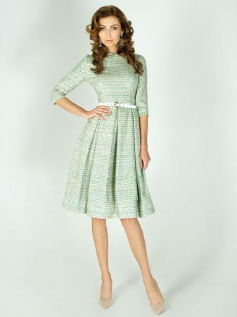 Платье Olga Skazkina