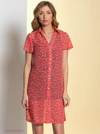 Платье La Fleuriss