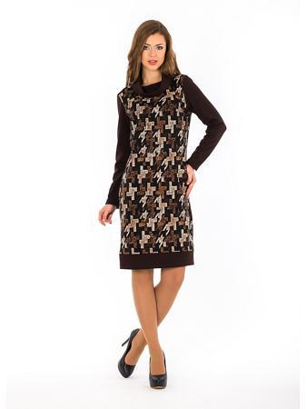 Платье Sun&Art