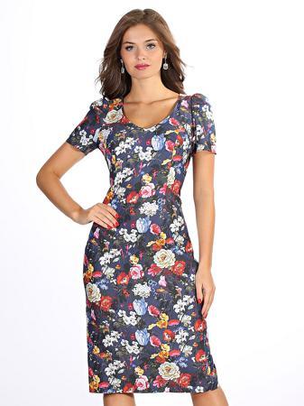 Платье OLIVEGREY