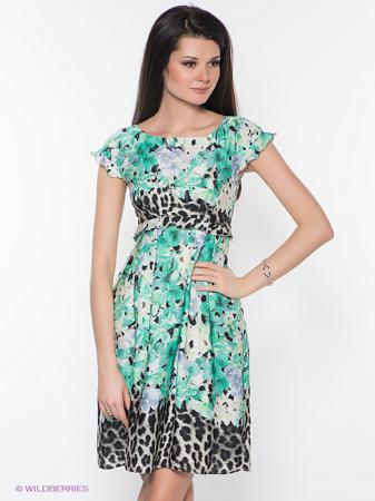 Платье KEY FASHION